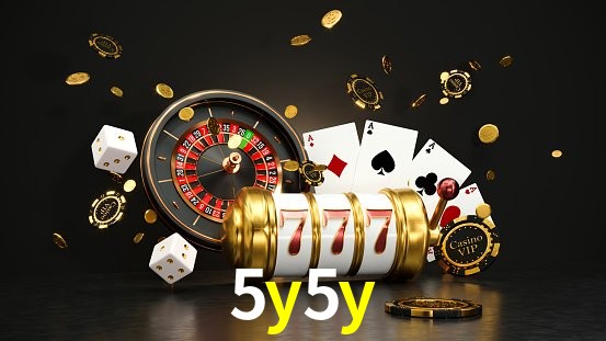 Statistics 5y5y