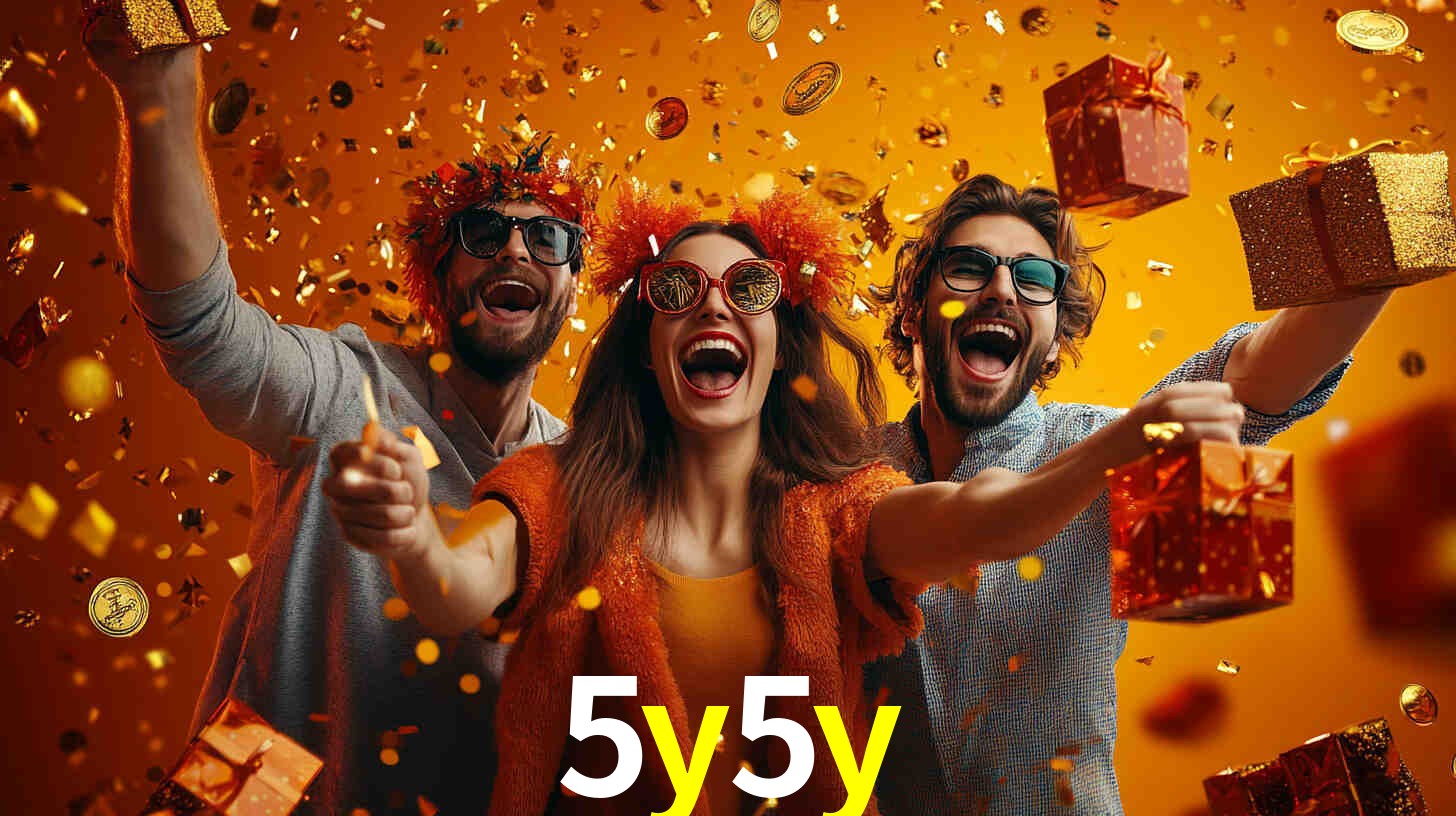 5y5y - Cassino da Fortuna - 5y5y.com
