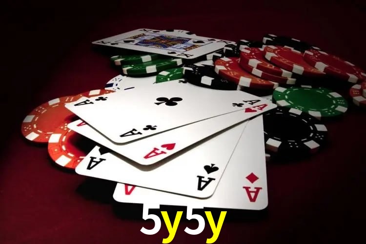 Estatísticas 5y5y