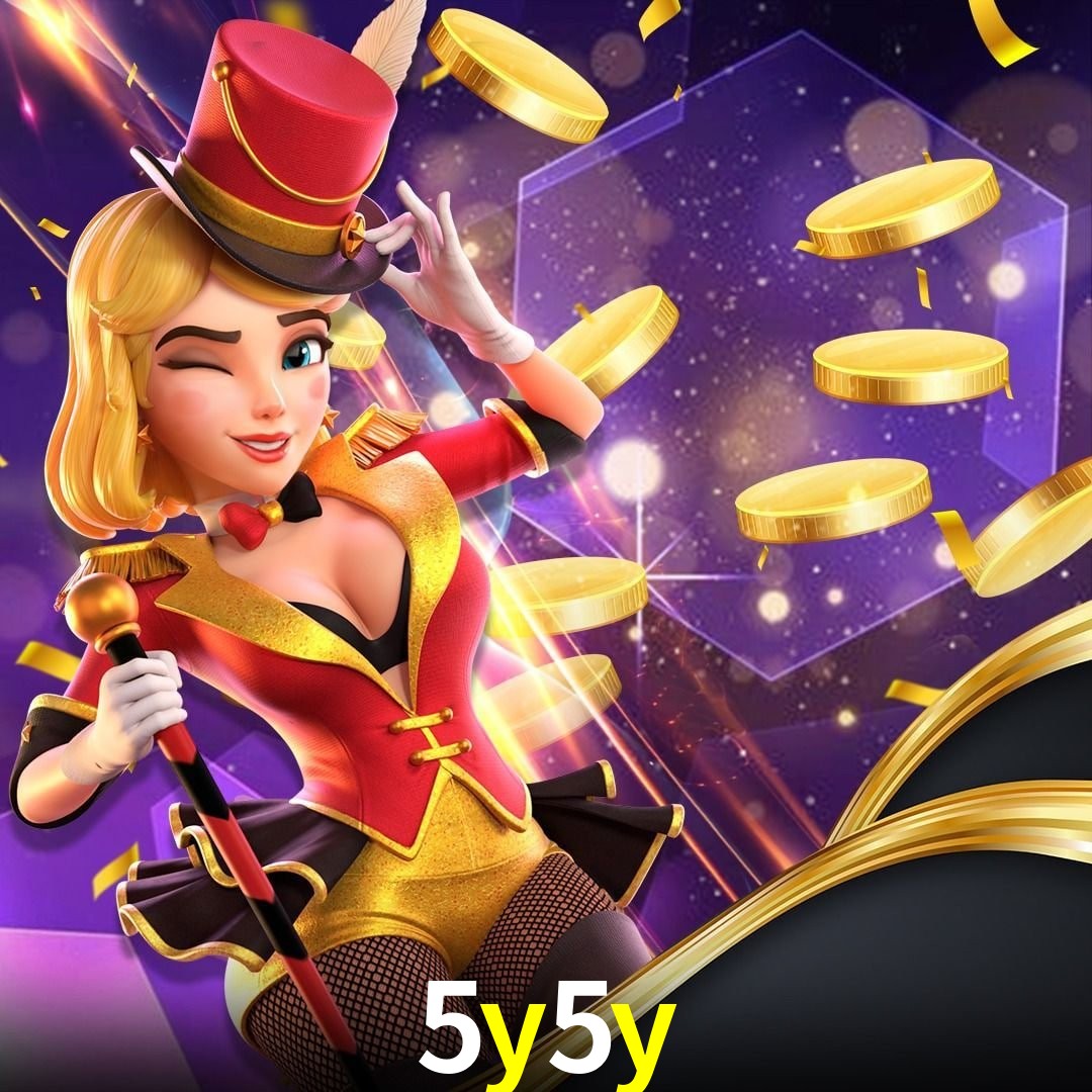 Welcome Bonus 5y5y