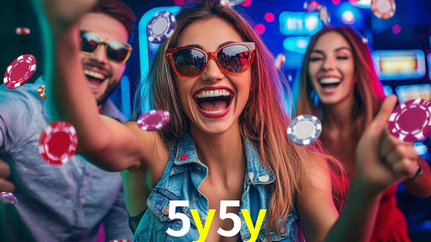 Descubra a Essência do 5y5y: Nossa História e Compromissos