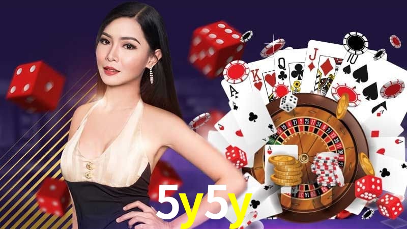 Casino VIP 5y5y