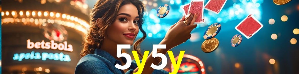 Live Casino 5y5y