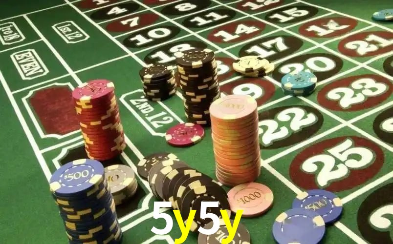 Promoção Relâmpago 5y5y