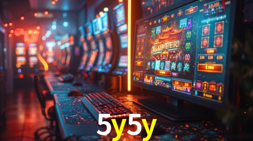 5y5y,5y5y.com