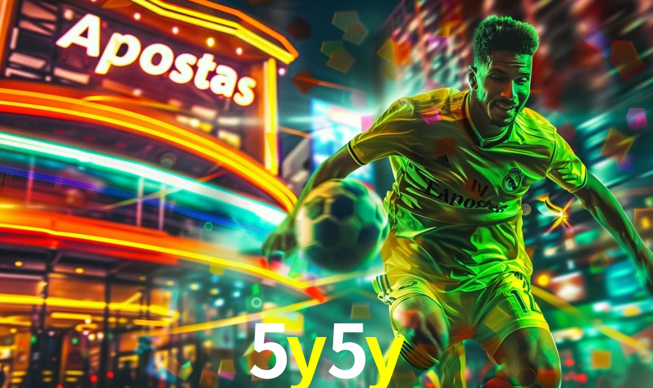 Especiais de Fim de Semana 5y5y