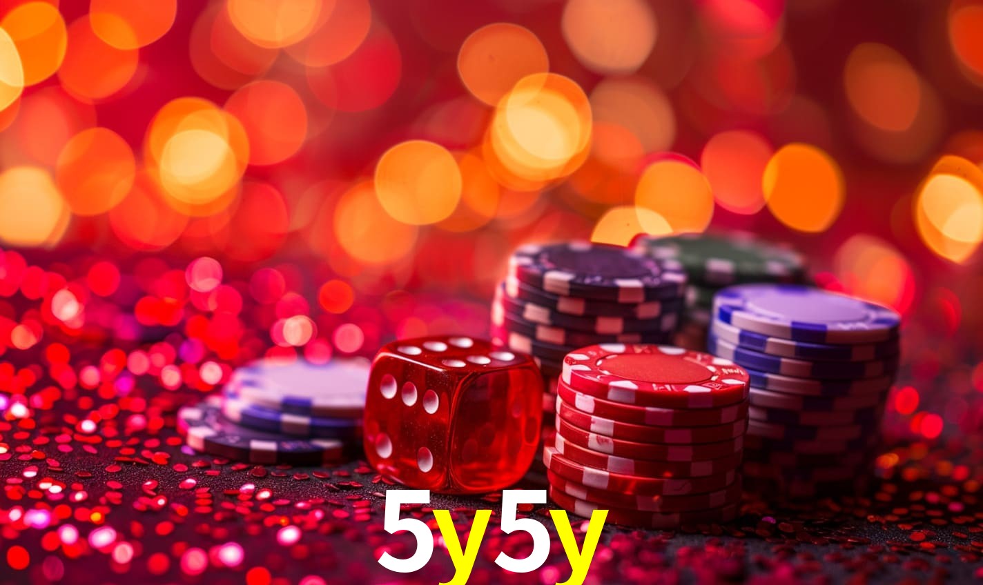 5y5y Salvador - Strategies