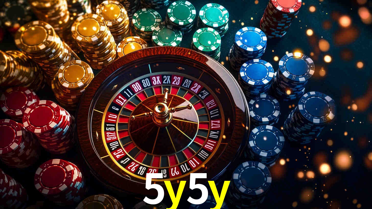 Tournaments 5y5y