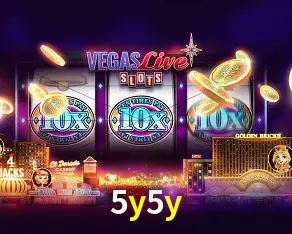 5y5y Rio de Janeiro - Bonus Terms