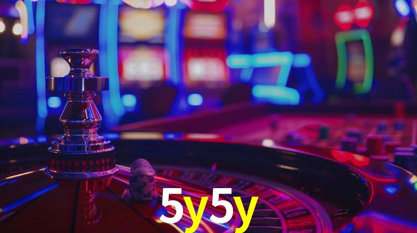 Ofertas Imperdíveis na 5y5y: Promoções e Bônus Que Valem a Pena