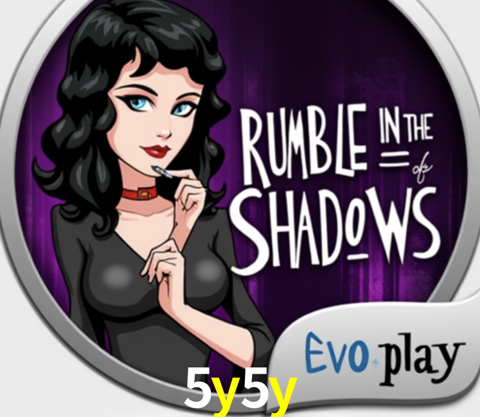 APP oficial da 5y5y para mobile