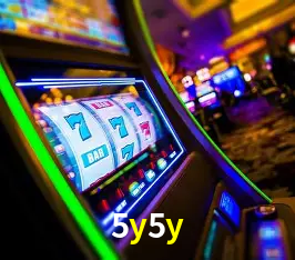 Apostas Esportivas na 5y5y: Um Guia Completo