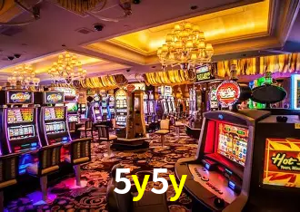 5y5y Brasília - Casino Guide