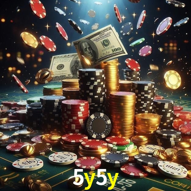 Jogos Exclusivos 5y5y