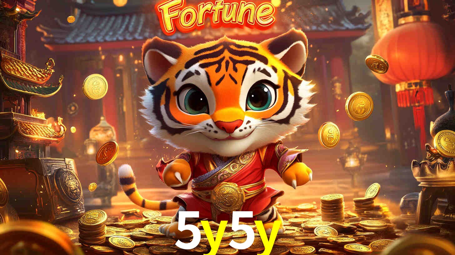 A Popularidade dos Caça-Níqueis no 5y5y
