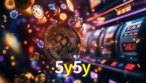 PIX Instantâneo 5y5y