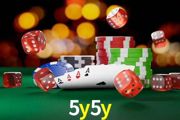 5y5y São Paulo - Jogo Providers