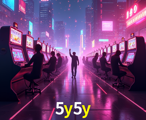 Estatísticas Esportivas 5y5y