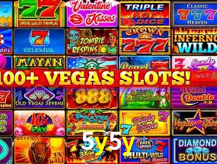 5y5y Belo Horizonte - VIP Casino