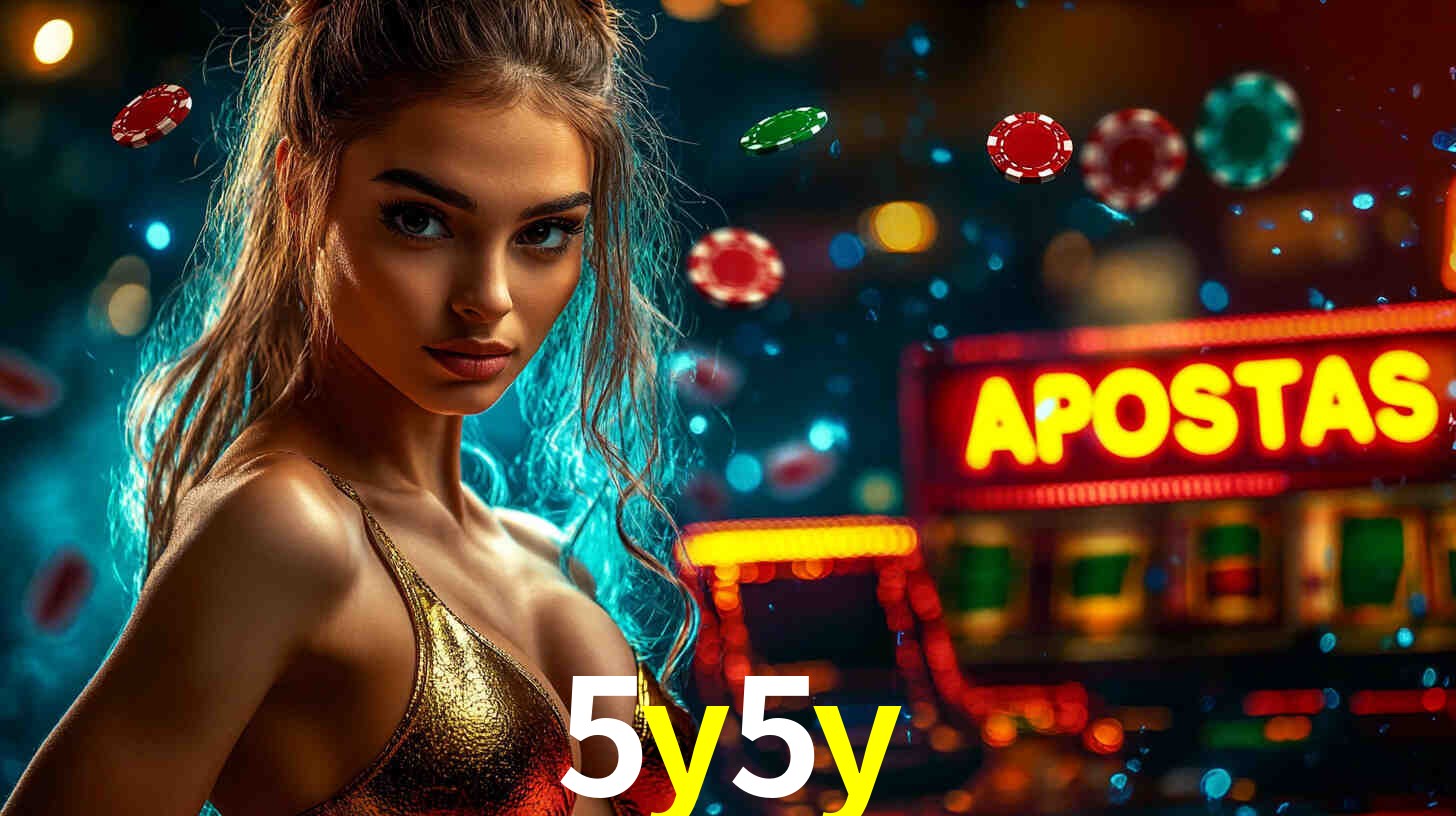 Explorando a Categoria de Eventos em Apostas na 5y5y