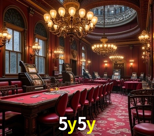 5y5y Belo Horizonte - Payments