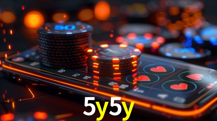 Game Providers 5y5y