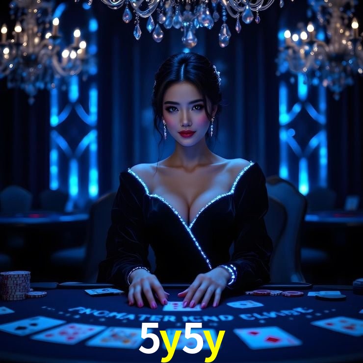 5y5y Brasília - Jogo Features