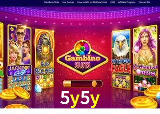 5y5y Brasília - VIP Program