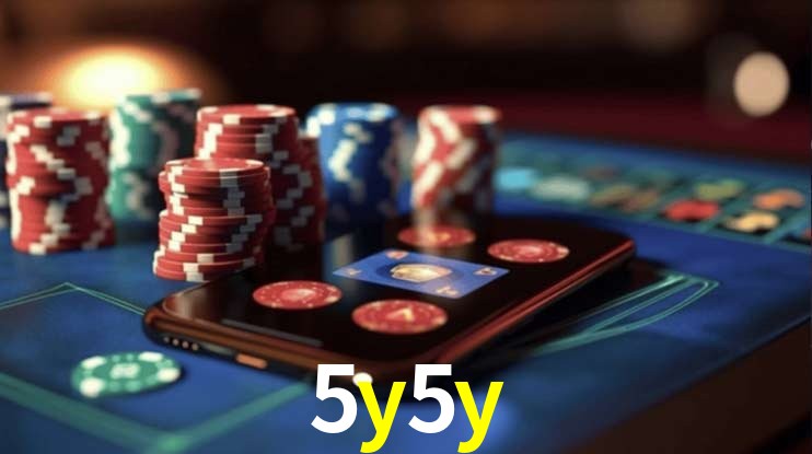 5y5y Rio de Janeiro - Popular Jogos