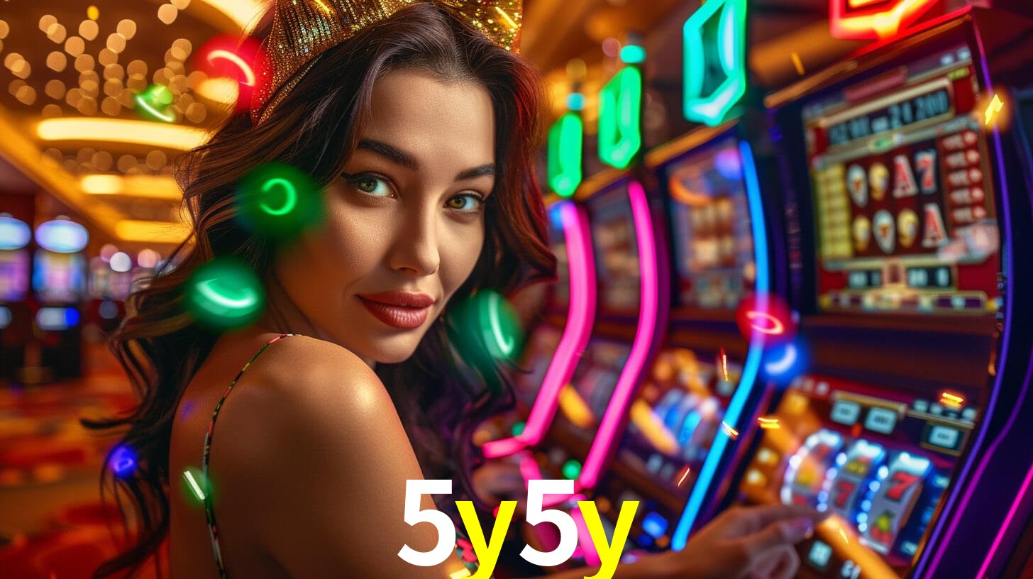 5y5y,5y5y.com