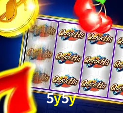 A Popularidade dos Caça-Níqueis no 5y5y