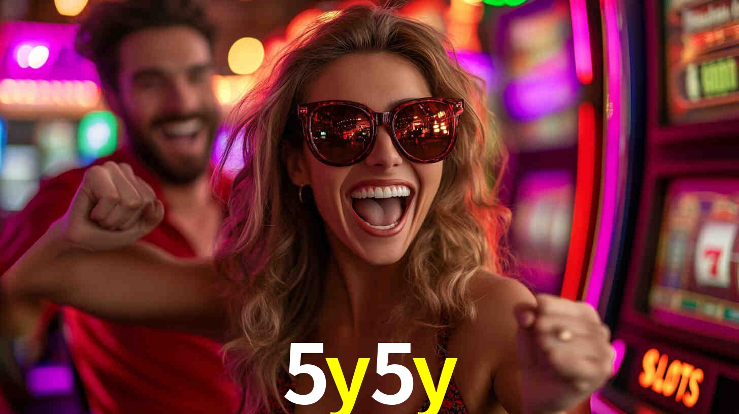 Descubra o Programa VIP da 5y5y: Vantagens Exclusivas para Jogadores