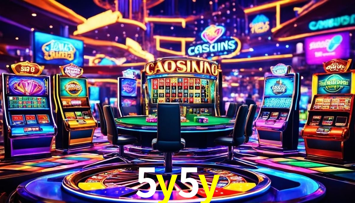 Tecnologia da Plataforma 5y5y