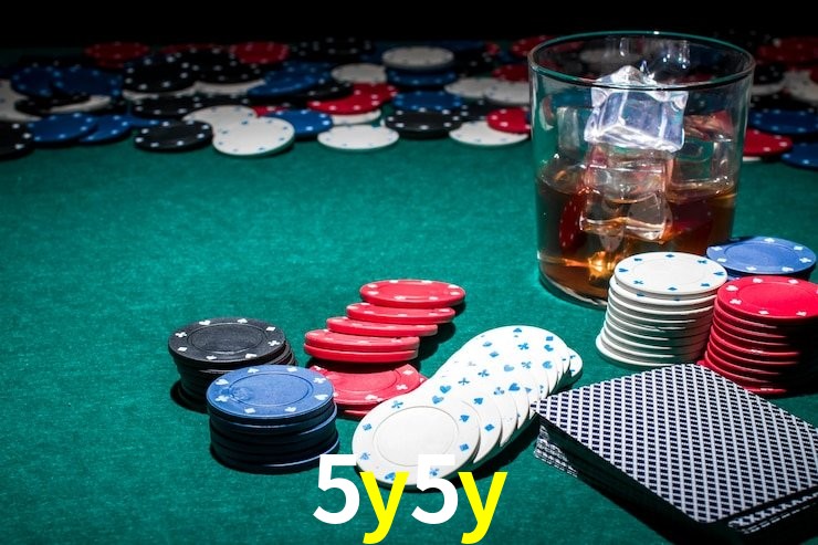 Estatísticas do Jogo 5y5y