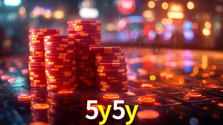 Explore as vantagens do 5y5y: serviço profissional e confiabilidade