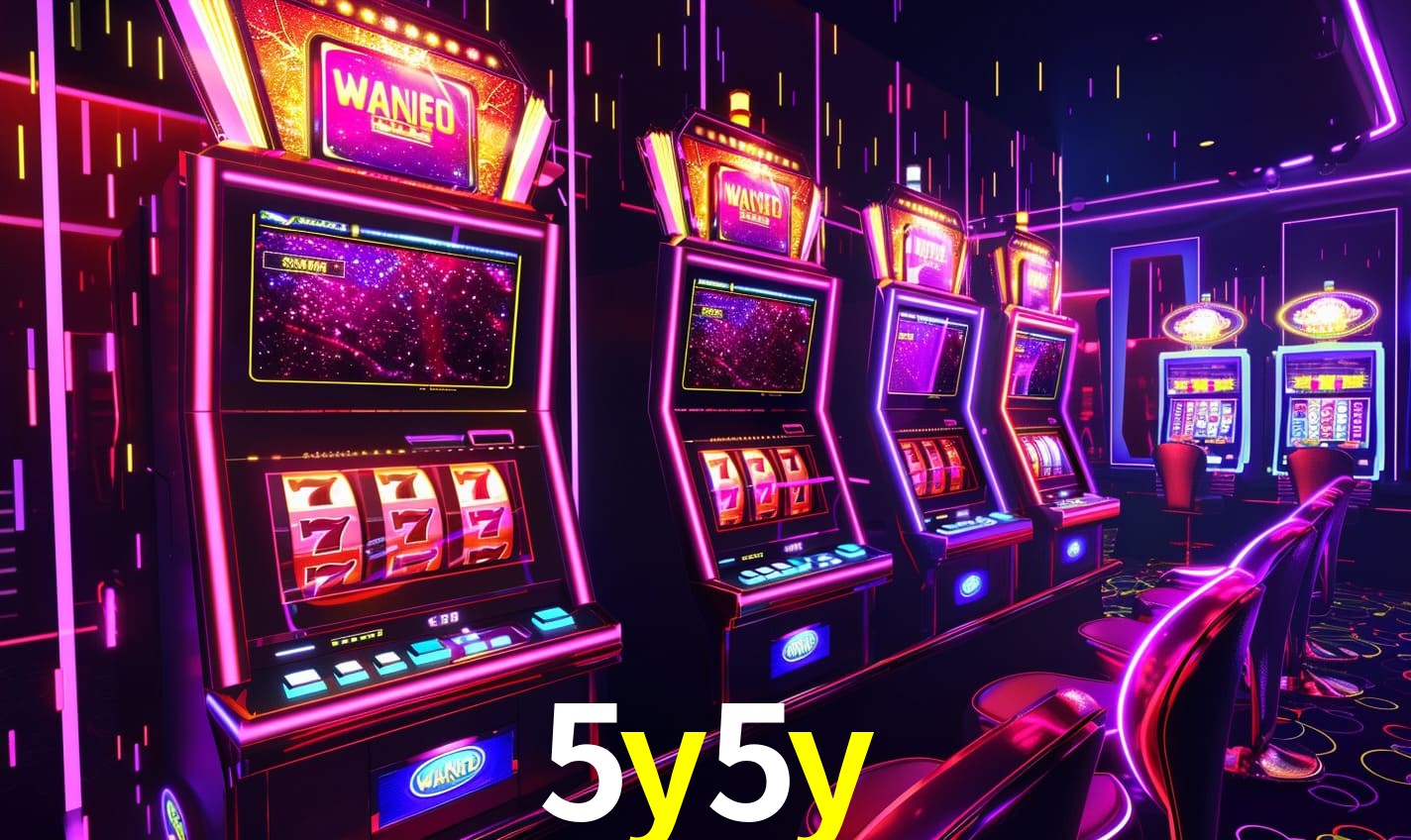 5y5y Crash - Aviator e 35+ Jogos Instant Win