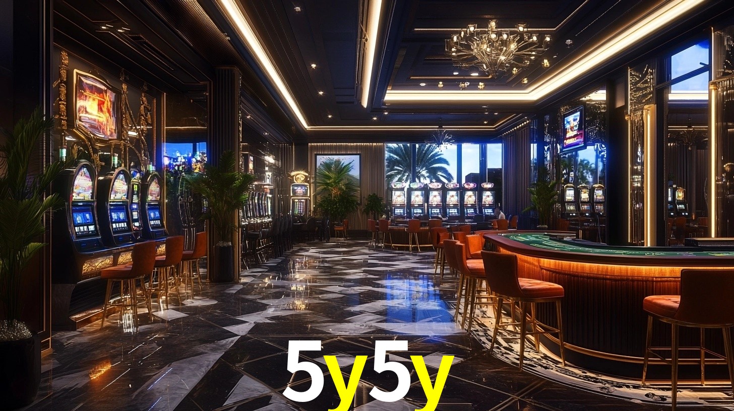 Welcome Bonus 5y5y