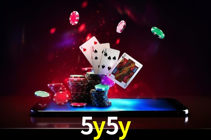Account Benefits 5y5y