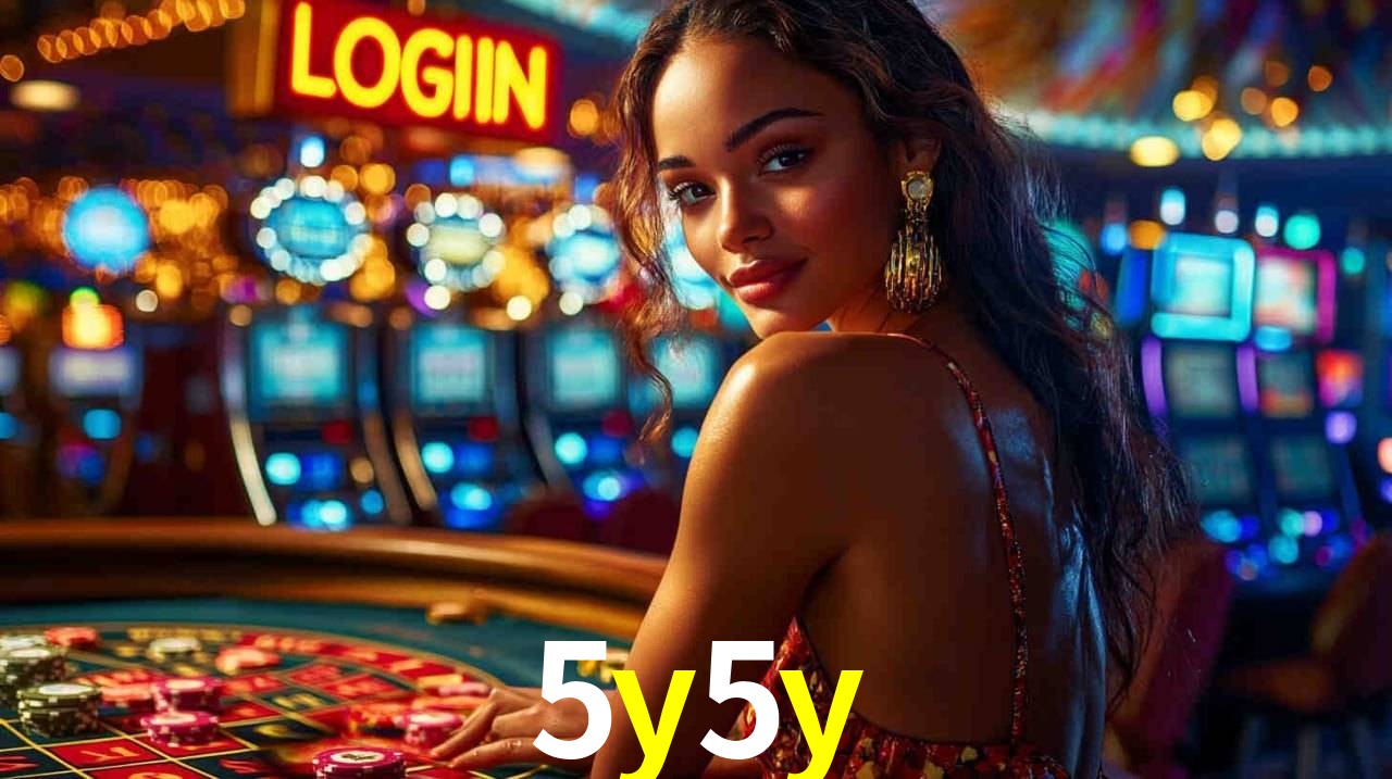 5y5y Belo Horizonte - Jackpots