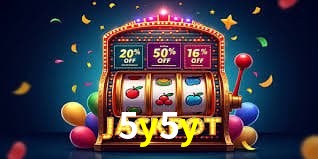 5y5y Plataforma - Certificada MGA desde 2015