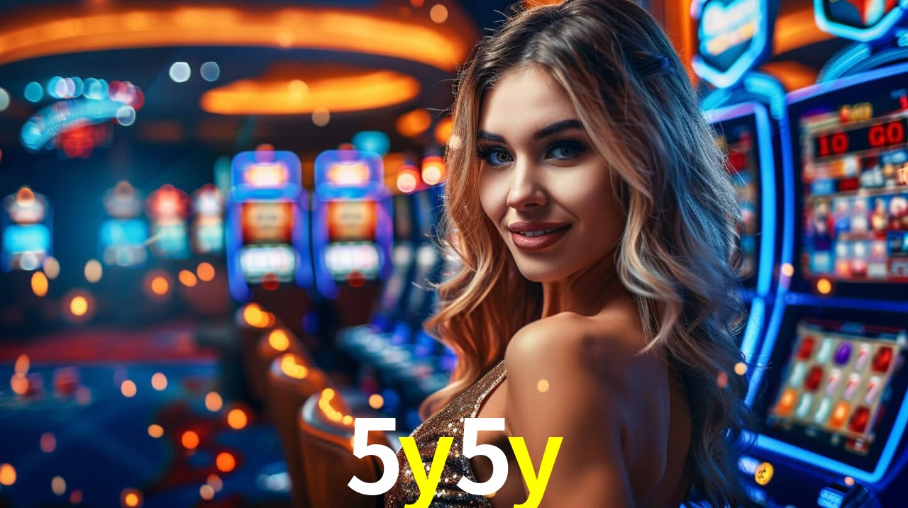 Secure Login 5y5y
