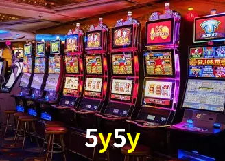 5y5y Bônus - Pacote R$5.000 + VIP
