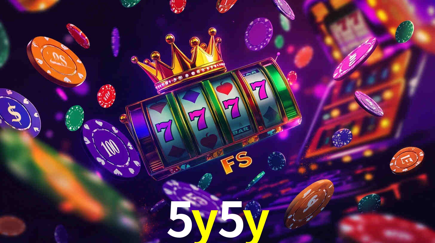 VIP Casino 5y5y