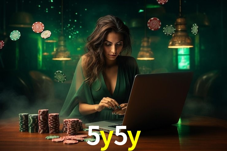 5y5y - App Security