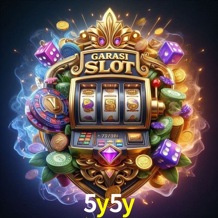 5y5y Entrar - Login Seguro Certificado