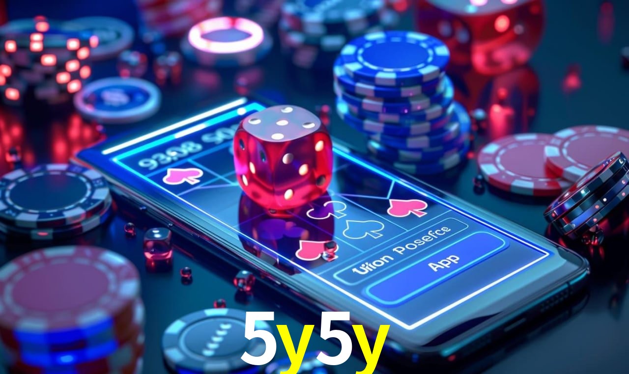 5y5y - Análise de Mercados Esportivos