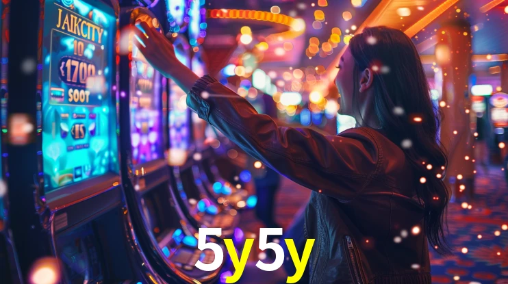 5y5y,5y5y.com