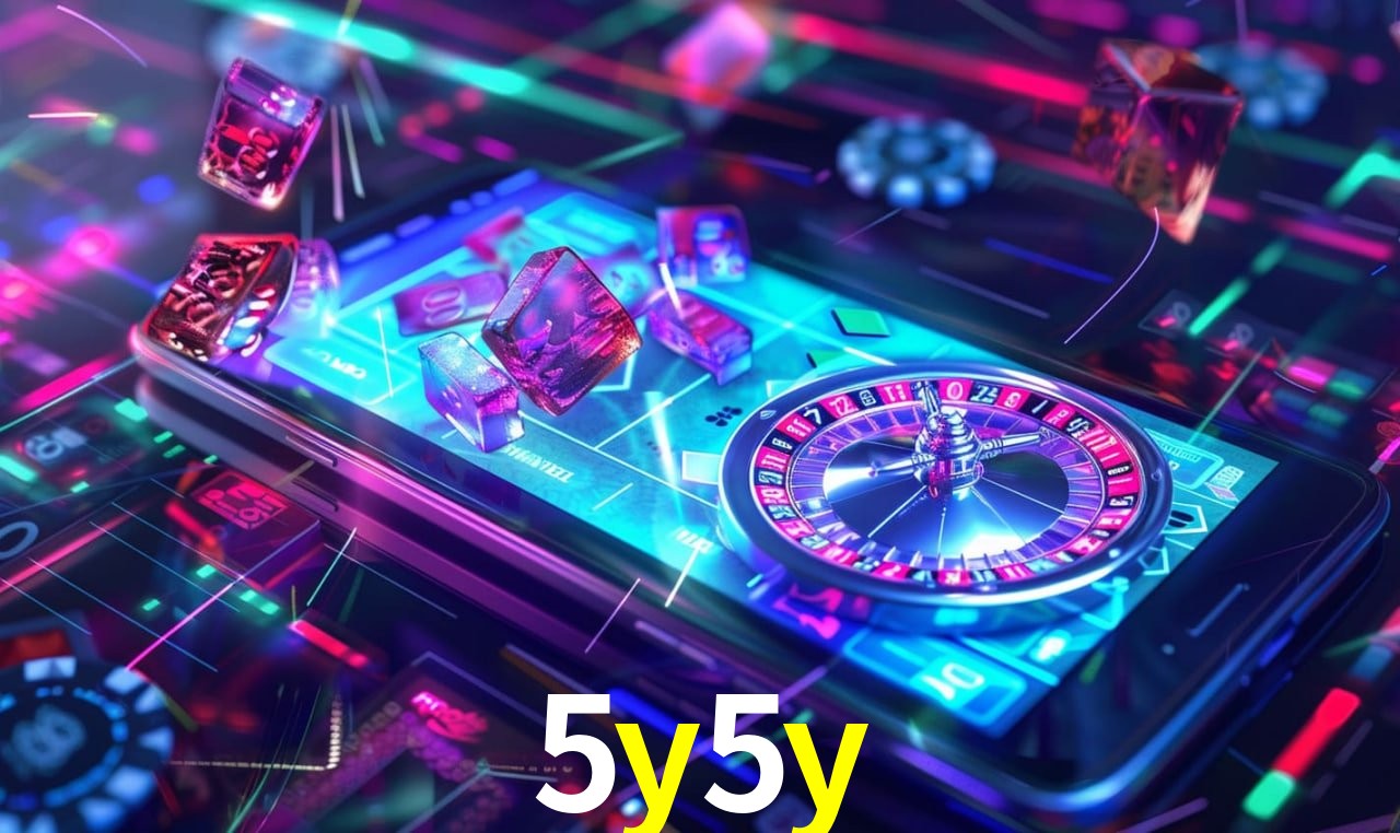 Login Seguro 5y5y