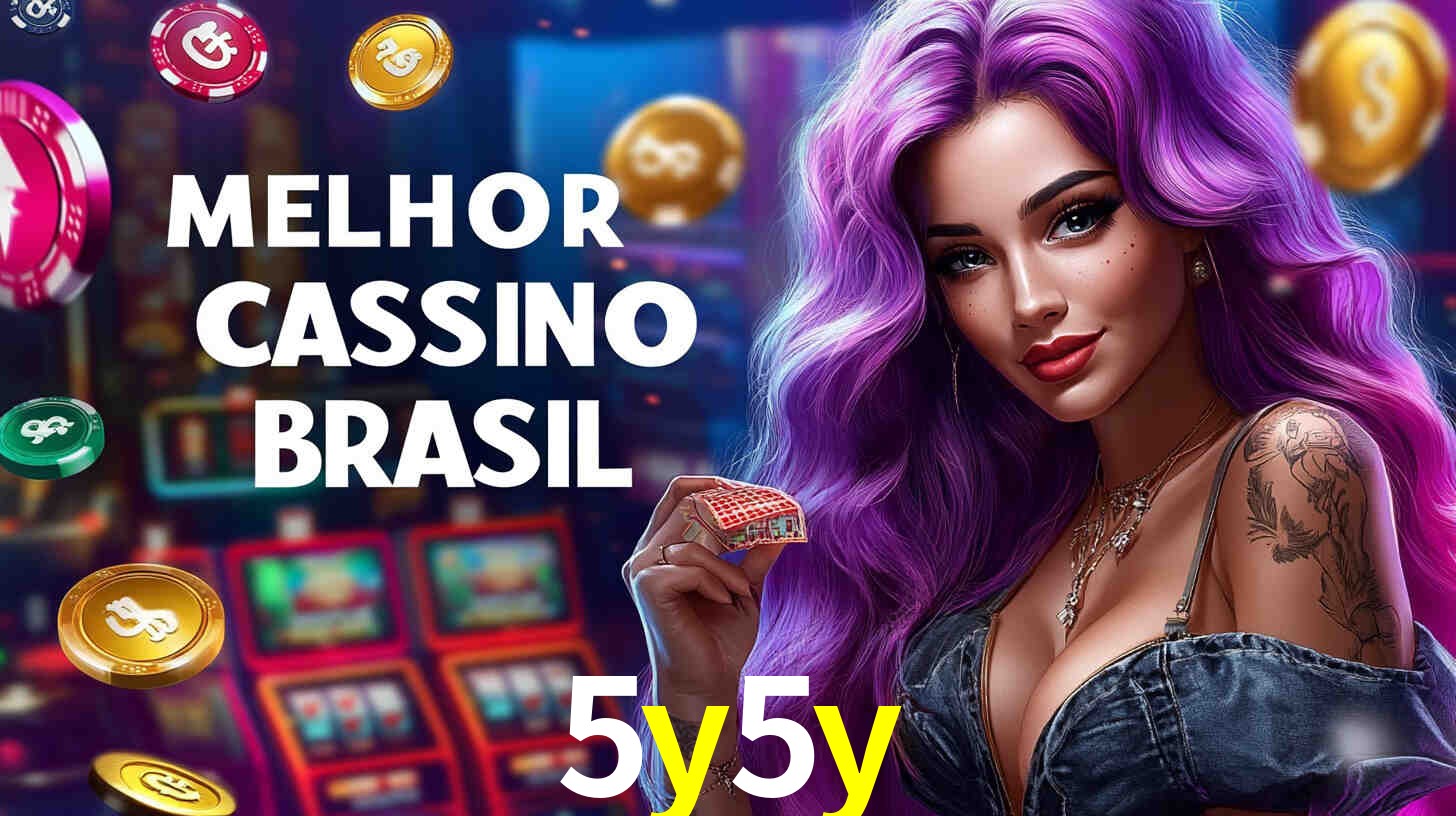 Explorando a Categoria de Eventos em Apostas na 5y5y