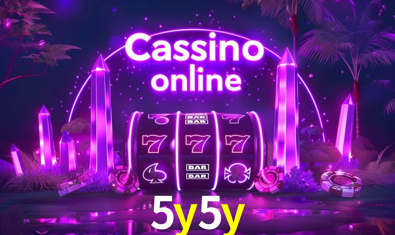 5y5y - Login Methods